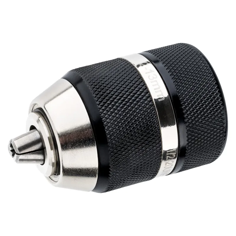 Uchwyt wiertarski szybkozaciskowy 2.0-13.0 mm, mocowanie gwint 1/2'-20UNF