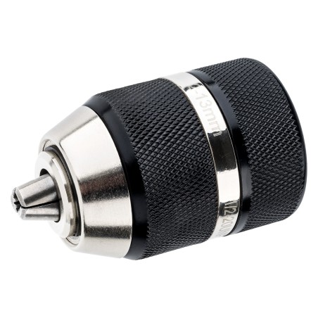 Uchwyt wiertarski szybkozaciskowy 2.0-13.0 mm, mocowanie gwint 1/2'-20UNF