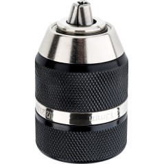 Uchwyt wiertarski szybkozaciskowy 2.0-13.0 mm, mocowanie gwint 1/2'-20UNF