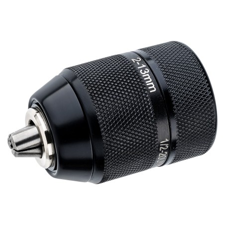 Uchwyt wiertarski szybkozaciskowy 2.0-13.0 mm, mocowanie gwint 1/2'-20UNF