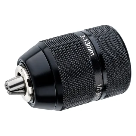 Uchwyt wiertarski szybkozaciskowy 2.0-13.0 mm, mocowanie gwint 1/2'-20UNF