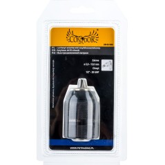 Uchwyt wiertarski szybkozaciskowy 2.0-13.0 mm, mocowanie gwint 1/2'-20UNF