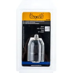 Uchwyt wiertarski szybkozaciskowy 2.0-13.0 mm, mocowanie gwint 1/2'-20UNF