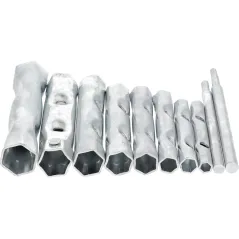 Zestaw kluczy rurowych 6-22 mm
