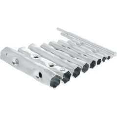 Zestaw kluczy rurowych 6-22 mm