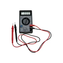 Miernik elektroniczny uniwersalny
