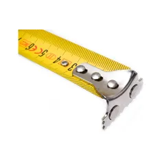 Miara zwijana stalowa 7.5 m, 25 mm, magnetyczny zaczep