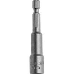 Nasadka z magnesem Farmer 7 mm