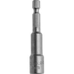 Nasadka z magnesem Farmer 7 mm