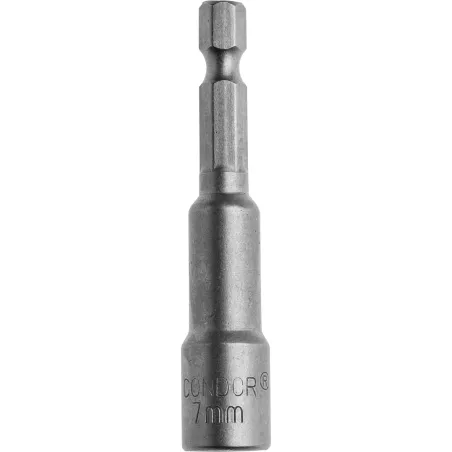 Nasadka z magnesem Farmer 7 mm