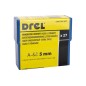 Numeratory literowe 5 mm, 27 szt. Numeratory literowe 5 mm, 27 szt.