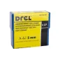 Numeratory literowe 5 mm, 27 szt. Numeratory literowe 5 mm, 27 szt.