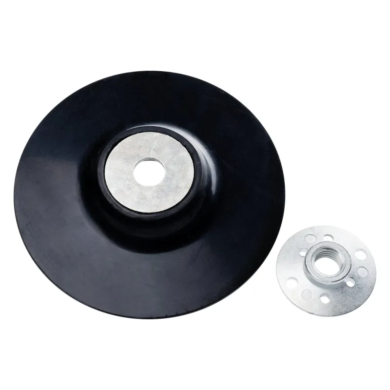 Tarcza do fibry 125 mm, M14 Tarcza do fibry 125 mm, M14