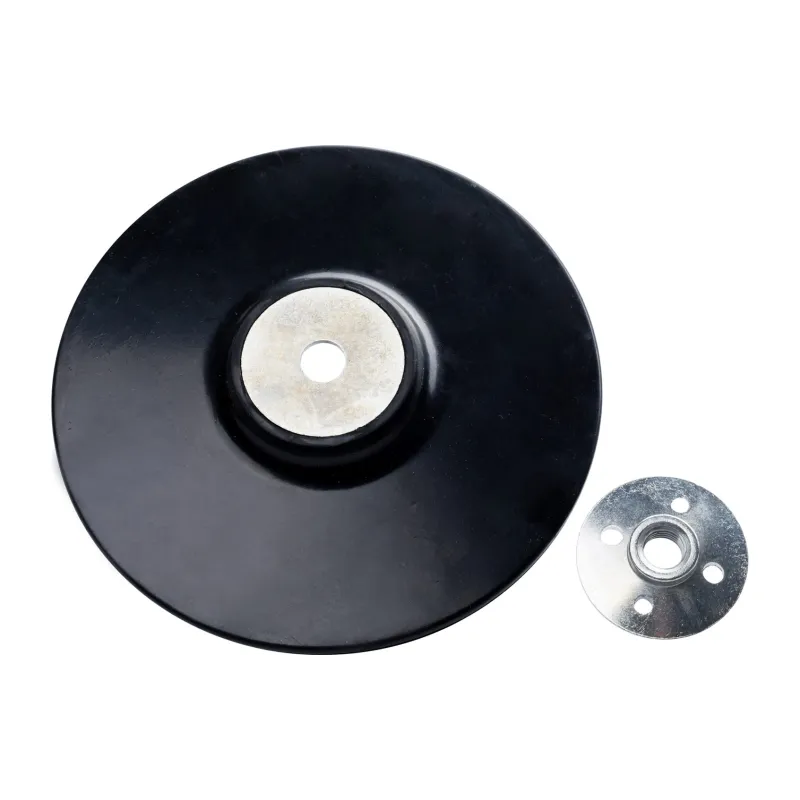 Tarcza do fibry 180 mm, M14