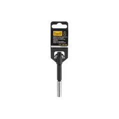 Adapter z SDS-plus na uchwyt magnetyczny 1/4', 90 mm