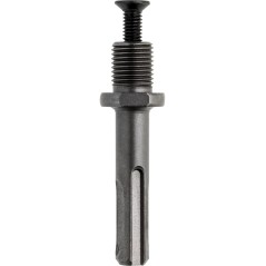 Adapter z SDS-plus na uchwyt wiertarski (gwint) 1/2'
