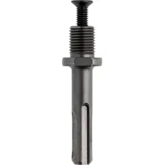 Adapter z SDS-plus na uchwyt wiertarski (gwint) 1/2'