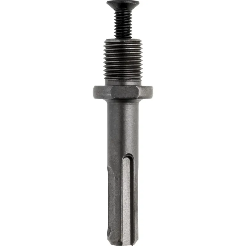 Adapter z SDS-plus na uchwyt wiertarski (gwint) 1/2'
