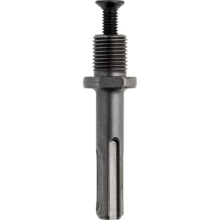 Adapter z SDS-plus na uchwyt wiertarski (gwint) 1/2'