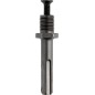 Adapter z SDS-plus na uchwyt wiertarski (gwint) 1/2'