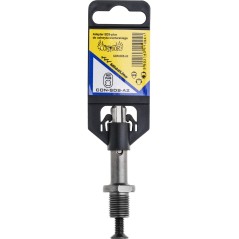 Adapter z SDS-plus na uchwyt wiertarski (gwint) 1/2'