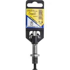 Adapter z SDS-plus na uchwyt wiertarski (gwint) 1/2'