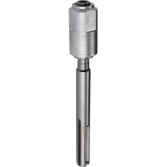 Adapter z SDS-max na SDS-plus 200 mm