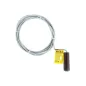 Spirala kanalizacyjna ocynkowana 4.5 mm, 3 m Spirala kanalizacyjna ocynkowana 4.5 mm, 3 m