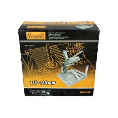 Stojak do szlifierki 115 i 125 mm