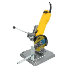 Stojak do szlifierki 115 i 125 mm