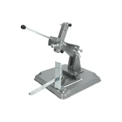 Stojak do szlifierki 115 i 125 mm