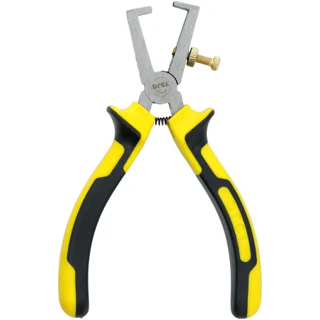 Szczypce do usuwania izolacji 160 mm