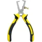 Szczypce do usuwania izolacji 160 mm Szczypce do usuwania izolacji 160 mm