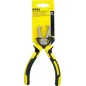 Szczypce do usuwania izolacji 160 mm Szczypce do usuwania izolacji 160 mm