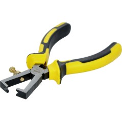 Szczypce do usuwania izolacji 160 mm