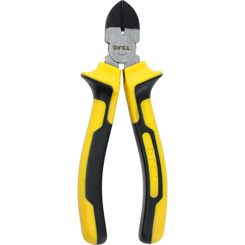 Szczypce boczne 160 mm Szczypce boczne 160 mm