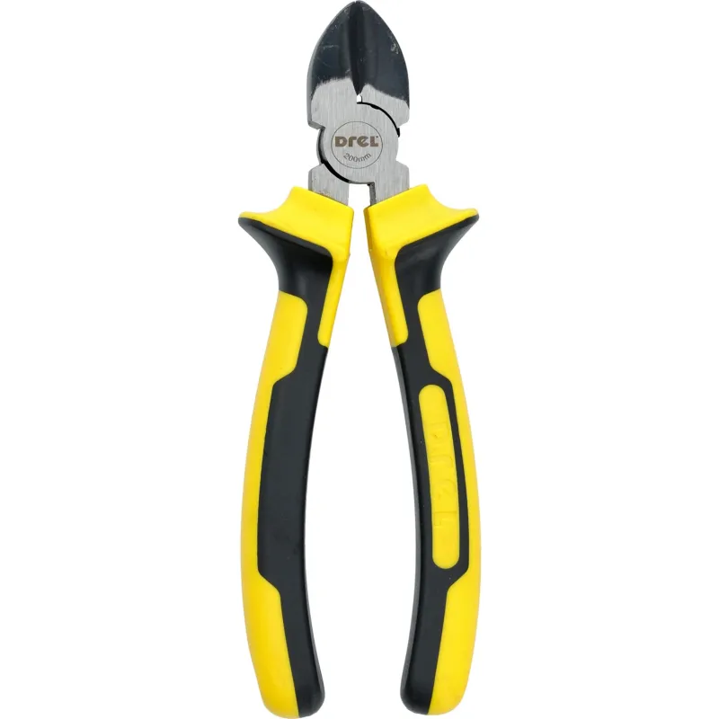 Szczypce boczne 200 mm