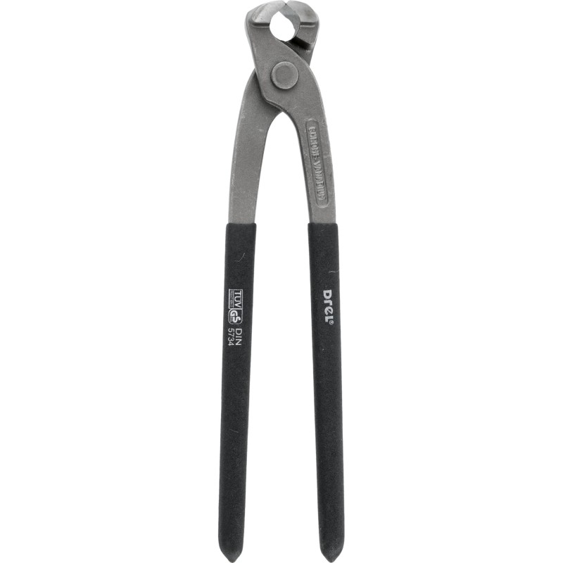 Szczypce tynkarskie 250 mm Szczypce tynkarskie 250 mm