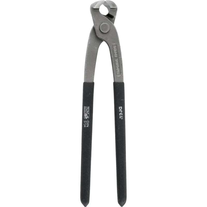 Szczypce tynkarskie 250 mm Szczypce tynkarskie 250 mm