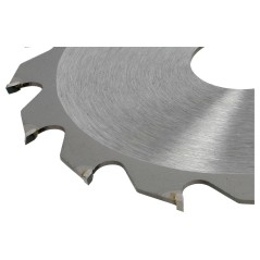 Tarcza do pilarki widiowa 130 x 30 mm, 16T
