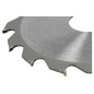 Tarcza do pilarki widiowa 130 x 30 mm, 16T Tarcza do pilarki widiowa 130 x 30 mm, 16T