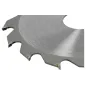 Tarcza do pilarki widiowa 130 x 30 mm, 16T