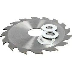 Tarcza do pilarki widiowa 130 x 30 mm, 16T