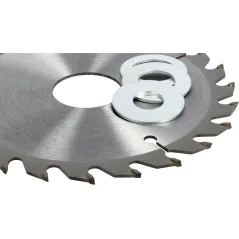 Tarcza do pilarki widiowa 130 x 30 mm, 24T