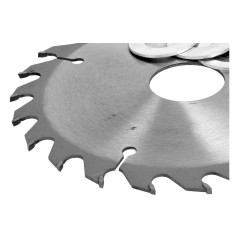 Tarcza do pilarki widiowa 140 x 30 mm, 24T