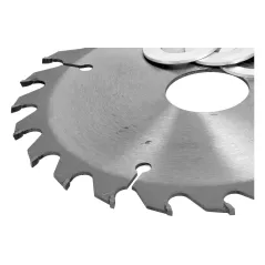 Tarcza do pilarki widiowa 140 x 30 mm, 24T