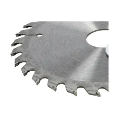 Tarcza do pilarki widiowa 150 x 30 mm, 30T