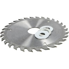 Tarcza do pilarki widiowa 150 x 30 mm, 30T