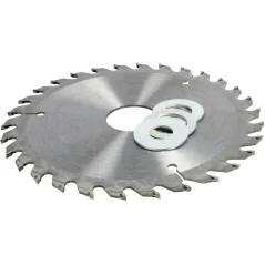 Tarcza do pilarki widiowa 150 x 30 mm, 30T