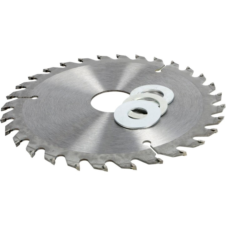 Tarcza do pilarki widiowa 150 x 30 mm, 30T